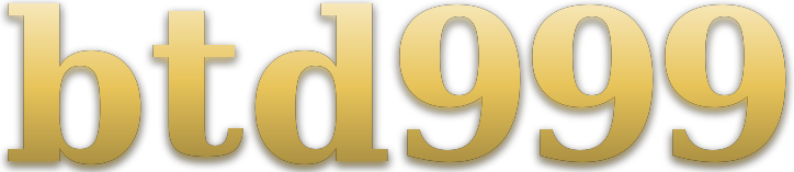 btd999 logo